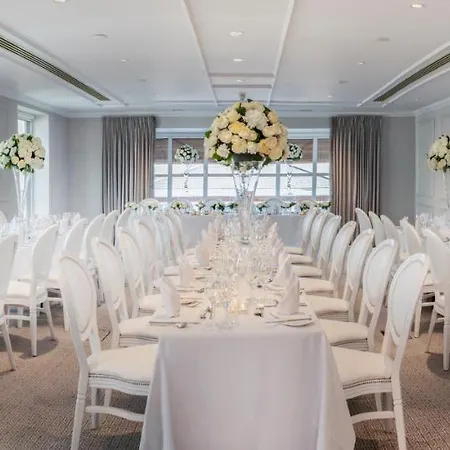 Hotel Thorpe Park And Leeds (West Yorkshire)