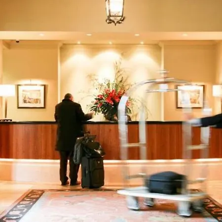 Hotel Thorpe Park And