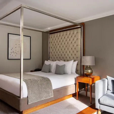 Thorpe Park And Hotel