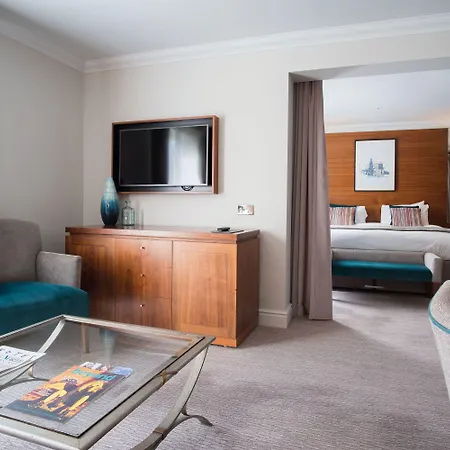 Hotel Thorpe Park And Leeds (West Yorkshire)