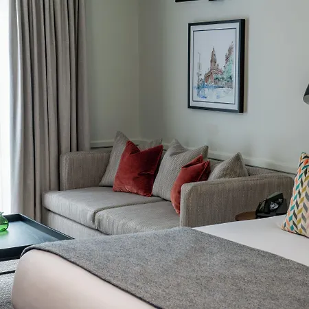 Hotel Thorpe Park And 4*