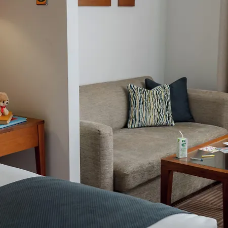 Hotel Thorpe Park And Leeds (West Yorkshire)