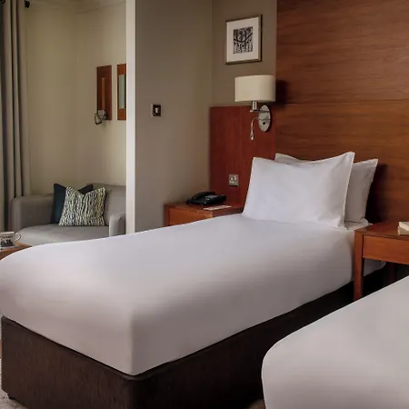 Thorpe Park And Hotel