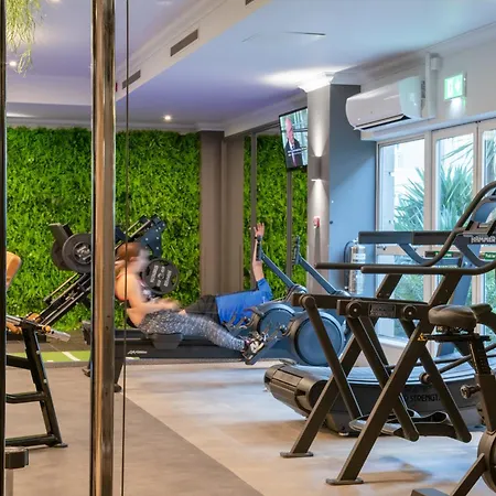 Hotel Thorpe Park And Leeds (West Yorkshire)