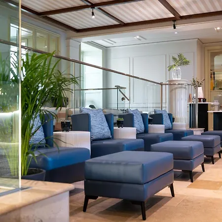 Thorpe Park And Hotel