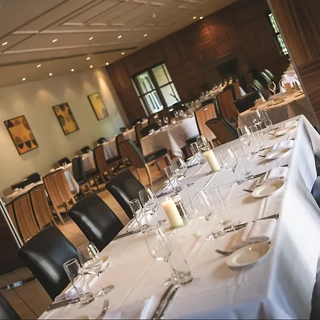 Hotel Thorpe Park And Leeds (West Yorkshire)