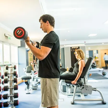 Hotel Thorpe Park And Leeds (West Yorkshire)