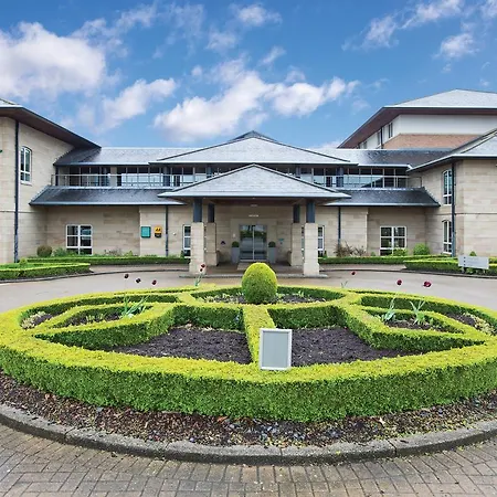 Thorpe Park And Otel Leeds (West Yorkshire)