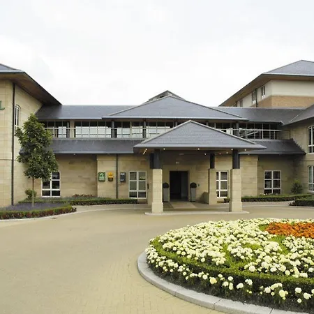 Otel Thorpe Park And Leeds (West Yorkshire)