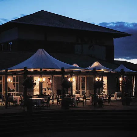 Hotel Thorpe Park And