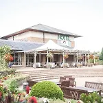 Thorpe Park And
