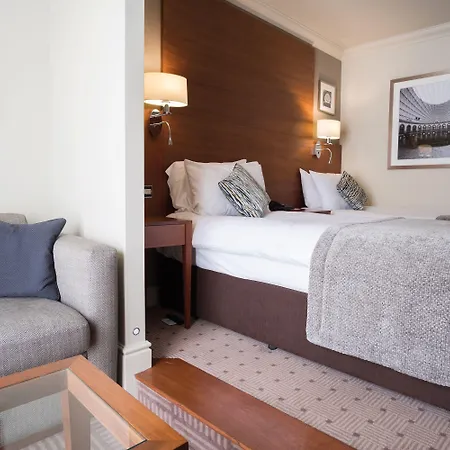 Thorpe Park And Hotel