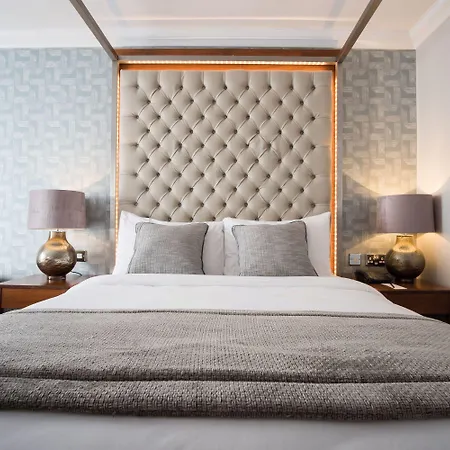 Hotel Thorpe Park And 4*