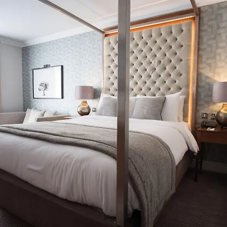 Hotel Thorpe Park And 4*