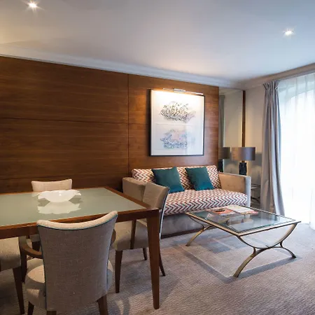 Szálloda Thorpe Park And