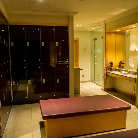 Thorpe Park And Szálloda Leeds