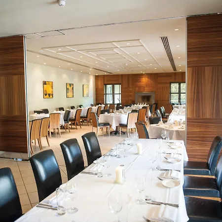 Thorpe Park And Szálloda