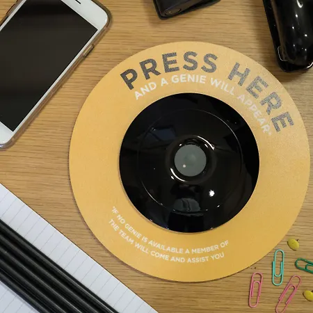 Отель Thorpe Park And