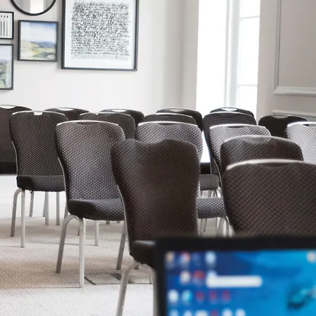 Thorpe Park And Szálloda 4*