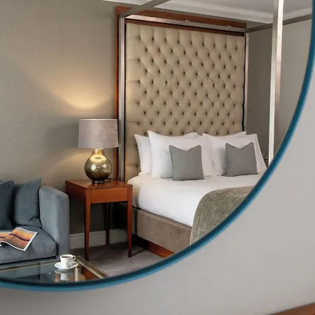 Thorpe Park And Szálloda