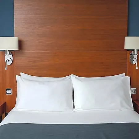 Hotel Thorpe Park And