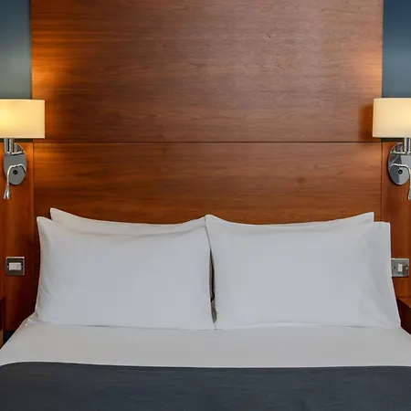 Thorpe Park And Hotel