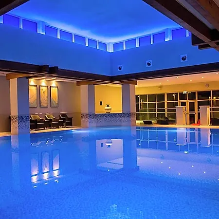 Hotel Thorpe Park And Leeds (West Yorkshire)