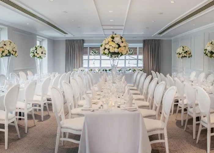 Ξενοδοχείο Thorpe Park And Λιντς