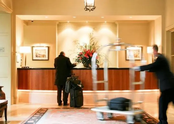 Hotel Thorpe Park And