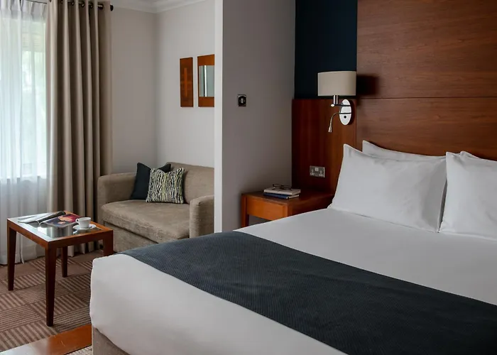 Hotel Thorpe Park And