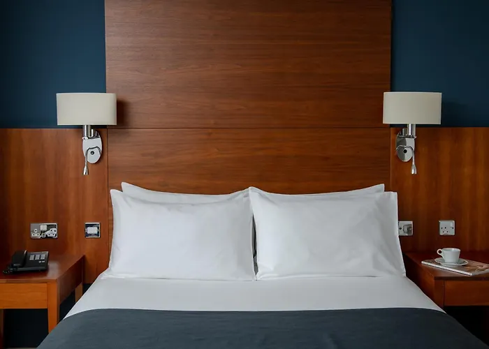 Thorpe Park And Hotel 4*