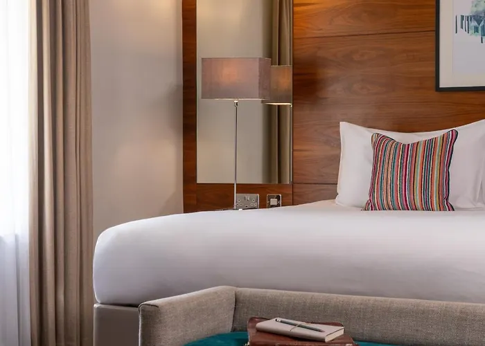 Thorpe Park And Ξενοδοχείο Λιντς