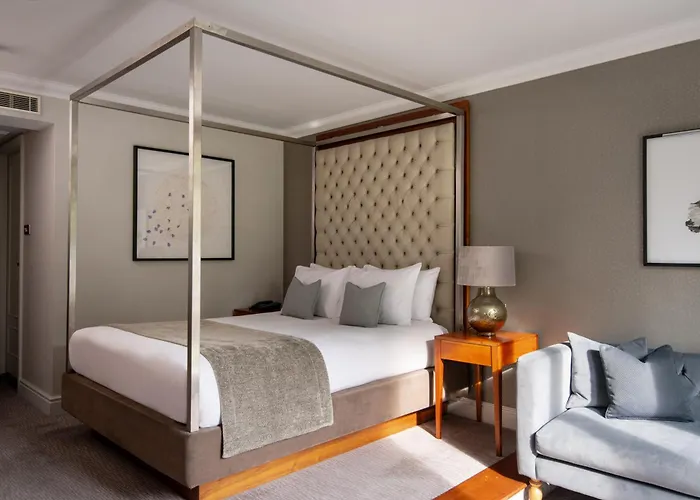 Thorpe Park And Ξενοδοχείο