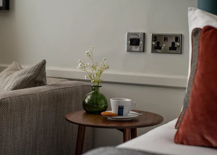 Thorpe Park And Ξενοδοχείο 4*