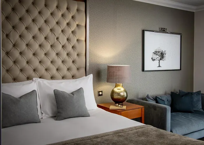 Hotel Thorpe Park And 4*