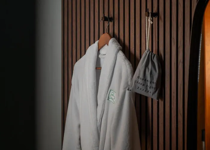 Ξενοδοχείο Thorpe Park And Λιντς