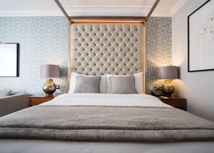 Hotel Thorpe Park And 4*