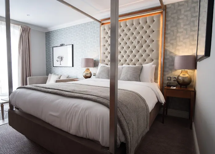 Hotel Thorpe Park And 4*