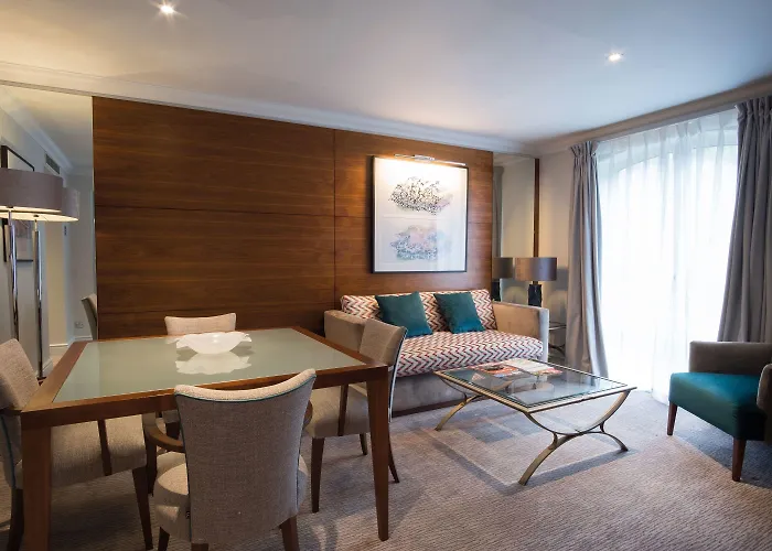 Hotel Thorpe Park And