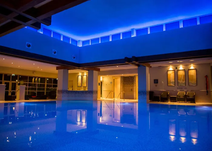 Thorpe Park And Hotel Leeds (West Yorkshire)