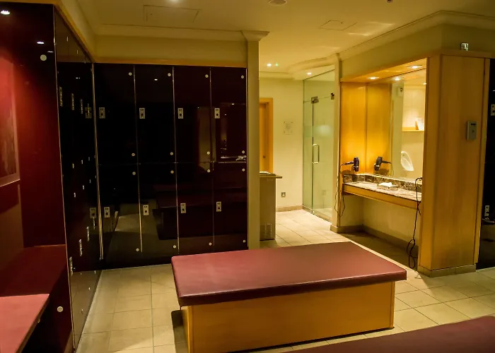 Thorpe Park And Ξενοδοχείο Λιντς