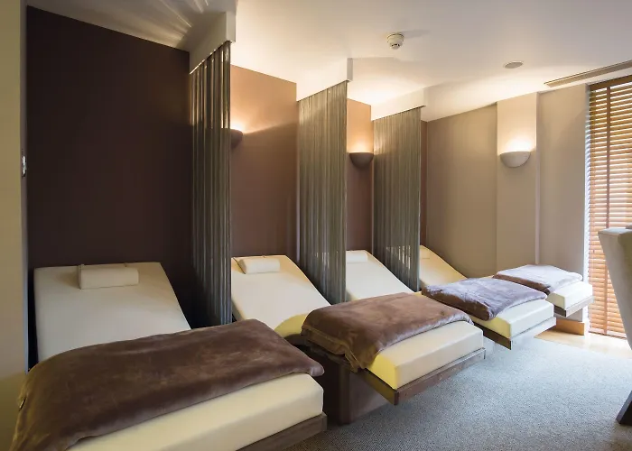 Hotel Thorpe Park And Leeds (West Yorkshire)