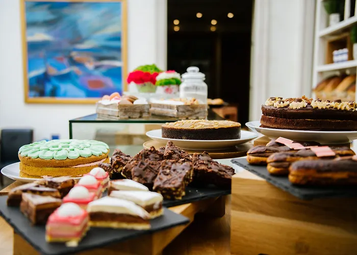 Hotel Thorpe Park And