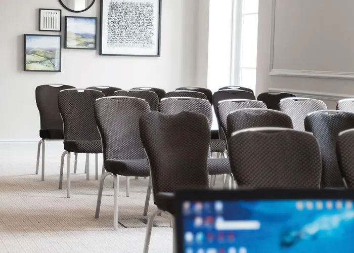 Thorpe Park And Ξενοδοχείο 4*