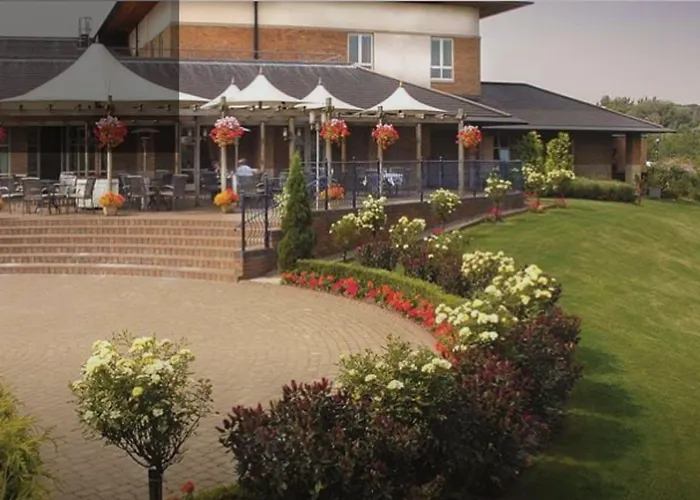 Thorpe Park And Λιντς