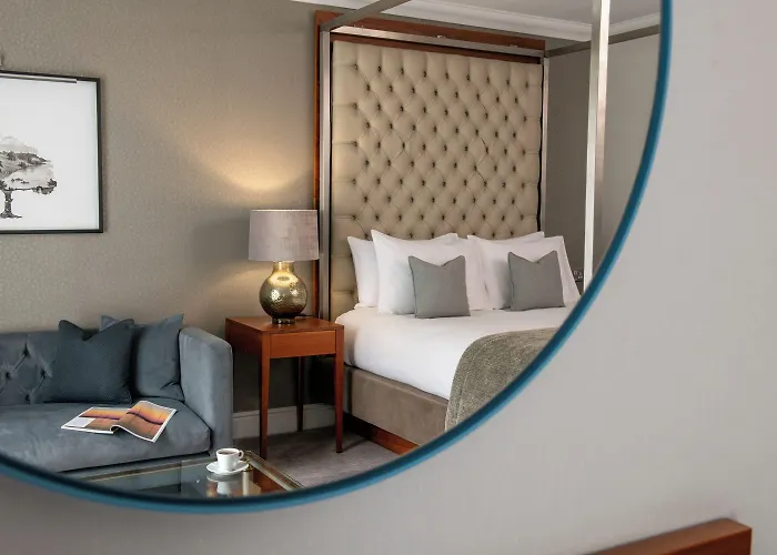 Thorpe Park And Ξενοδοχείο