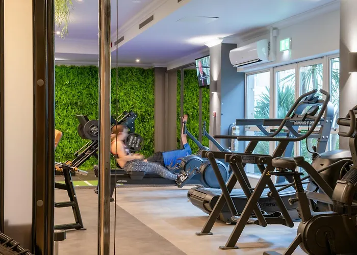 Hotel Thorpe Park And Leeds (West Yorkshire)