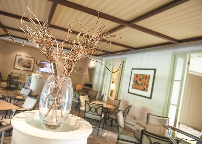 Thorpe Park And Hotel