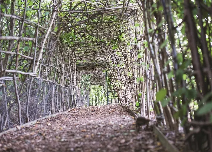 Thorpe Park And Ξενοδοχείο Λιντς