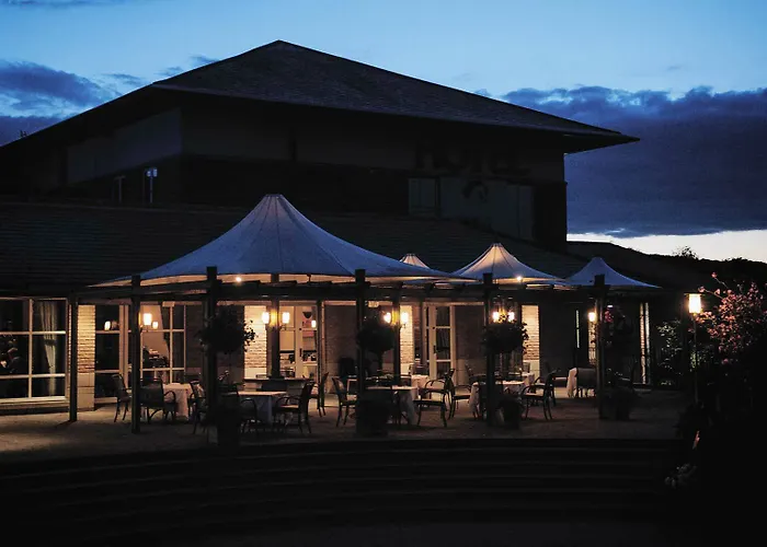 Hotel Thorpe Park And